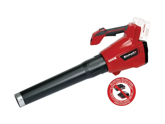 גוף מפוח נטען EINHELL 3433610 36V